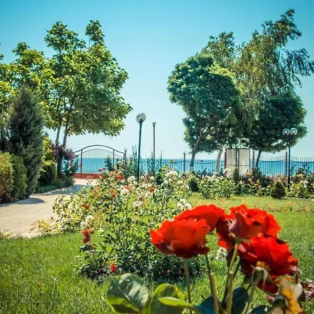 Appartement Riviera *