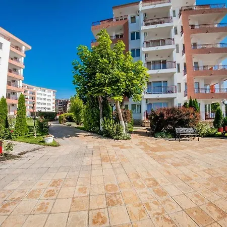 Appartement Riviera