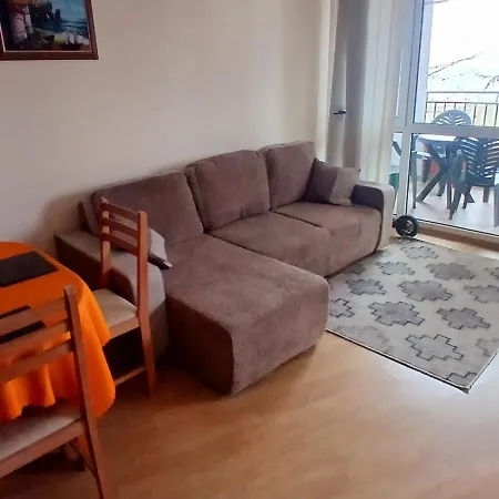 Appartement Riviera Ravda