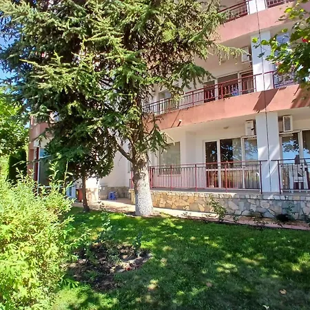 Riviera Appartement