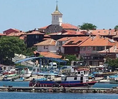 Riviera Rawda