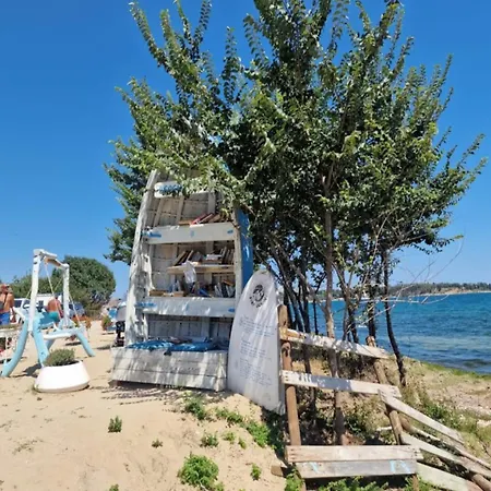 Appartement Riviera