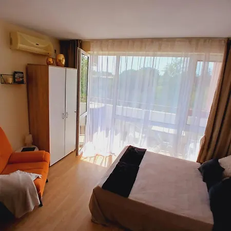Apartment Riviera *