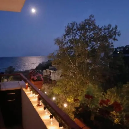 Apartament Riviera Rawda