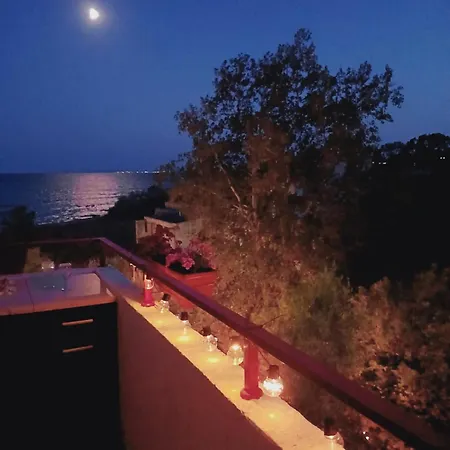 Appartement Riviera Ravda