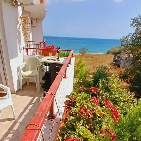 Apartmán Riviera *