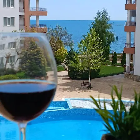 Riviera Apartmán Ravda