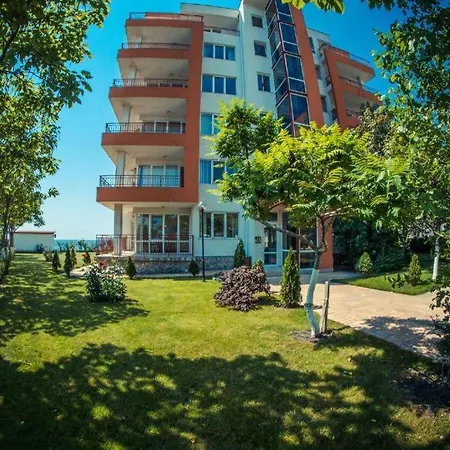 Riviera Appartement