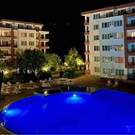 Riviera Apartmán