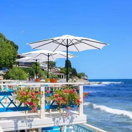 Apartmán Riviera Ravda