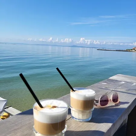 Appartement Riviera *