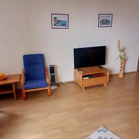 Riviera Apartmán