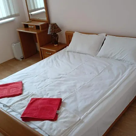 Apartament Riviera