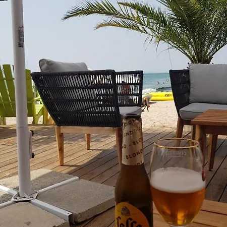 Apartmán Riviera *