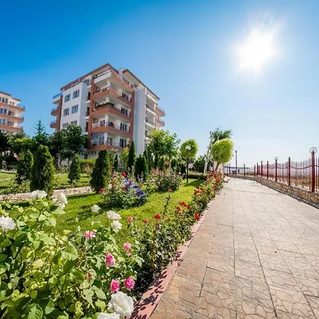 Apartmán Riviera Ravda