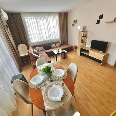 Apartmán Riviera *