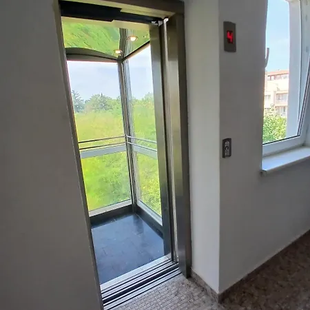 Apartmán Riviera Ravda