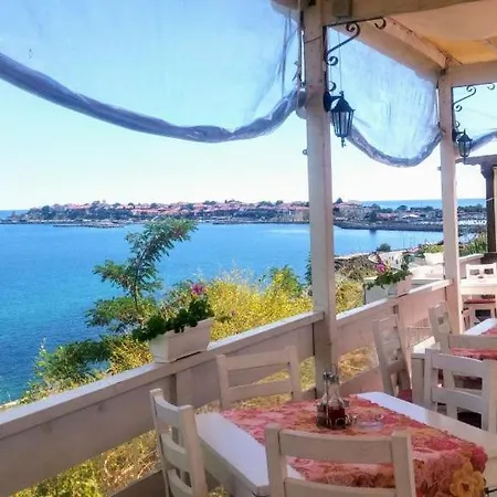 Riviera * Rawda