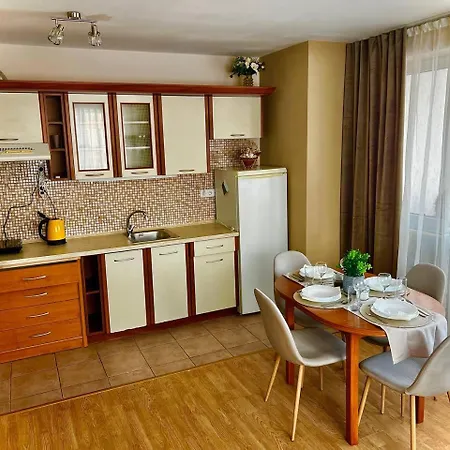 Riviera Apartament