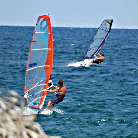 Apartmán Riviera