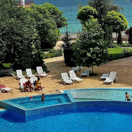 Riviera Apartmán Ravda