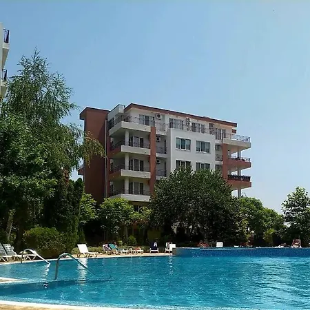 Riviera Apartmán Ravda