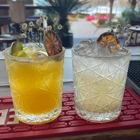 Riviera * Ravda