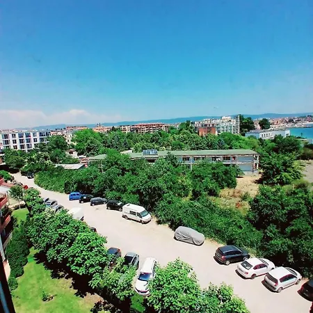 Apartmán Riviera