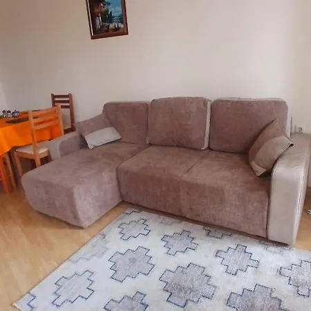 Apartmán Riviera Ravda