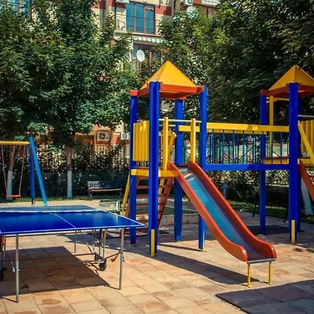Apartament Riviera
