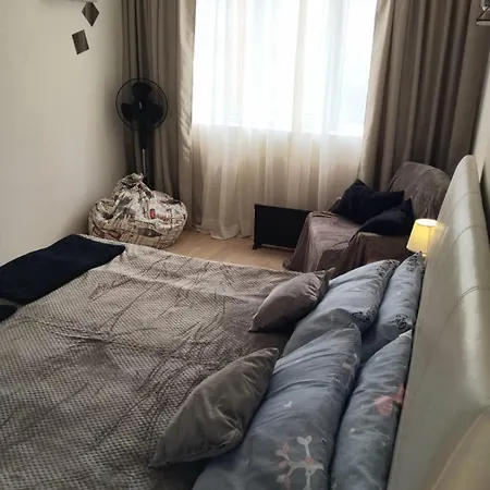 Riviera Apartmán *