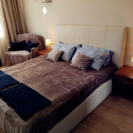 Apartmán Riviera *