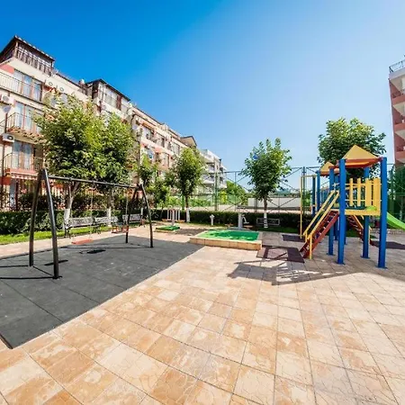 Appartement Riviera
