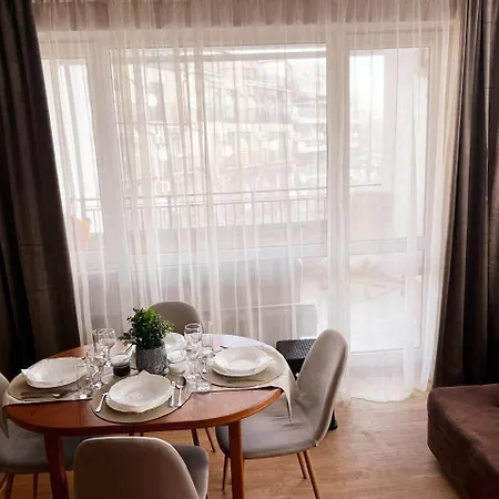 Apartmán Riviera *