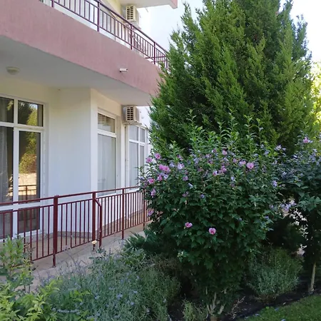 Apartament Riviera