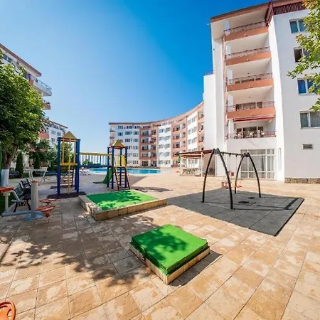 Riviera Rawda