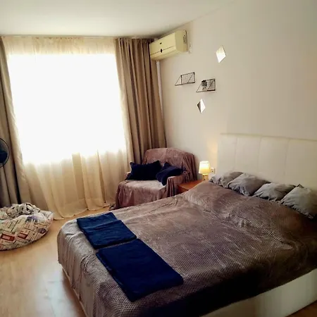 Apartmán Riviera