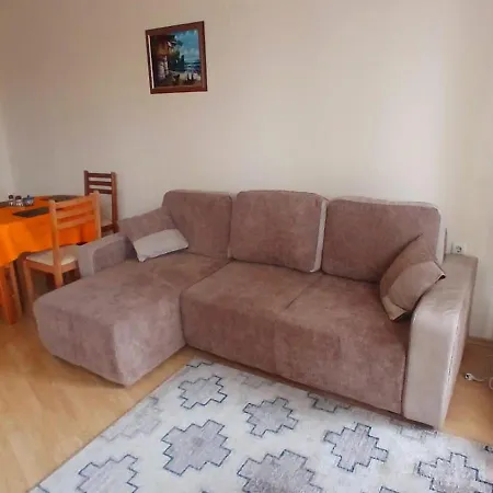 Riviera Apartmán