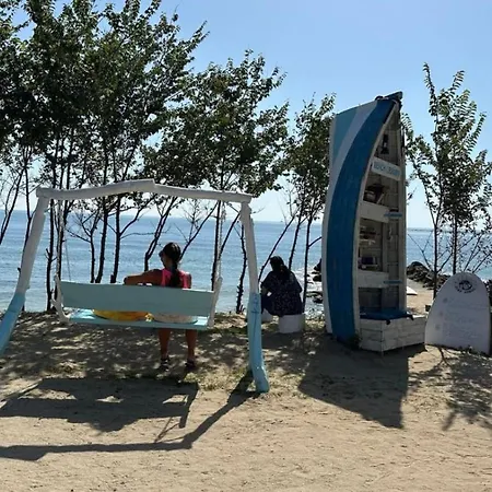 Apartmán Riviera
