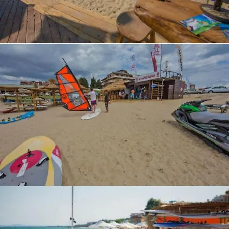 Apartmán Riviera *