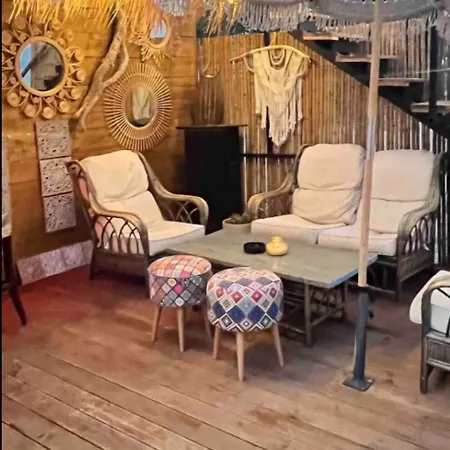 Riviera Apartmán Ravda
