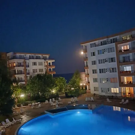Apartmán Riviera *